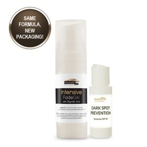 Blackskin.com Intensive Fading Gel